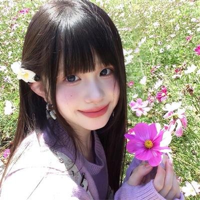 我,安娜