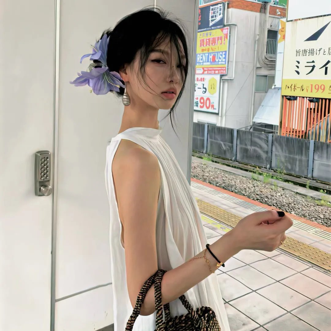 妈妈有新男友了